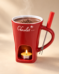Meltu Fondue Mug