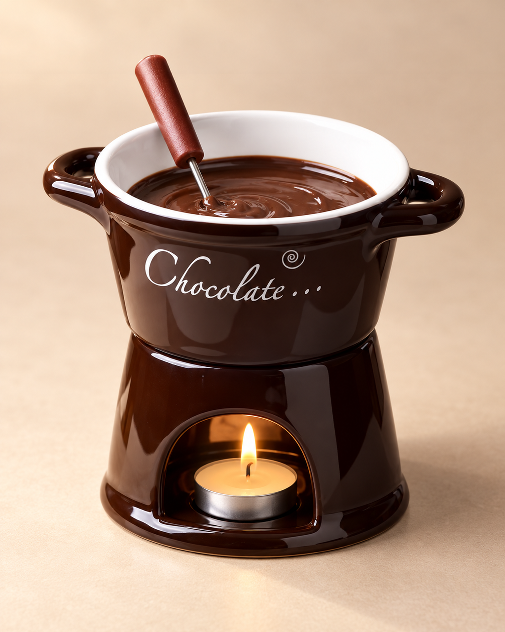 Meltu Fondue Cup
