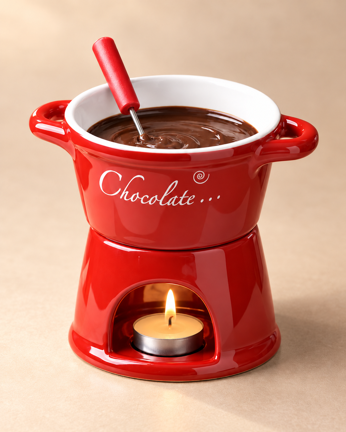 Meltu Fondue Cup