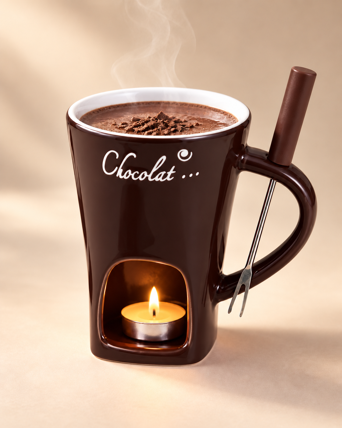 Meltu Fondue Mug