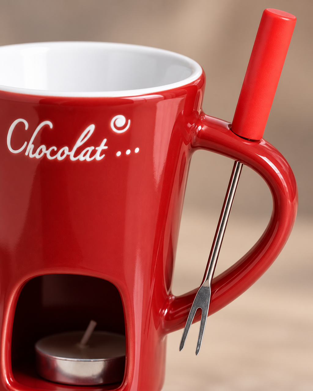 Meltu Fondue Mug