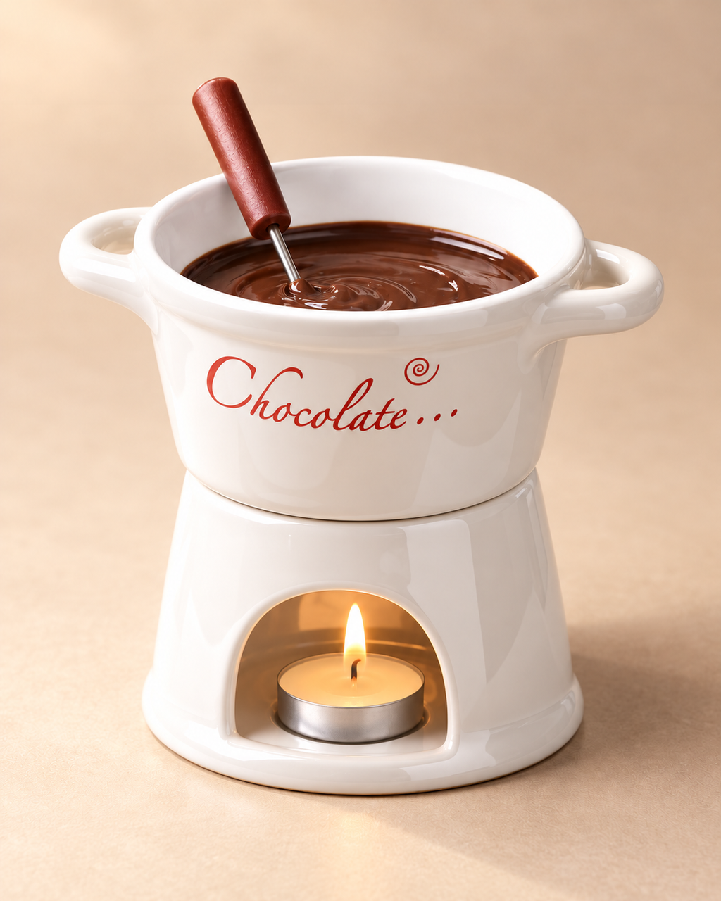 Meltu Fondue Cup