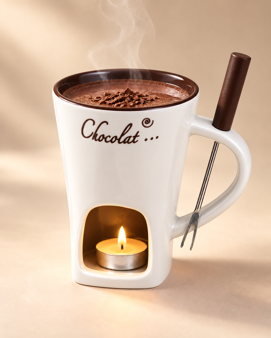 Meltu Fondue Mug